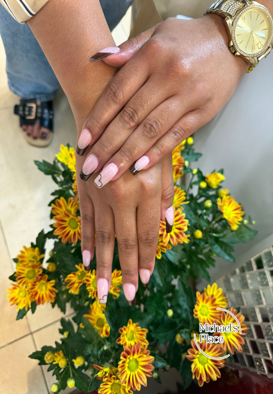 Nails Designs at Michael's Place